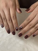 エポック(Epokku)/ワンカラーネイル