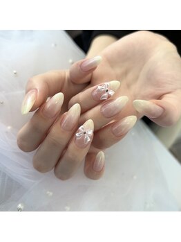 ティーエヌ 梅田店/グラデーション