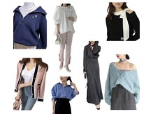 フルムーン(Full Moon)/顔タイプ診断似合うコーデを提案