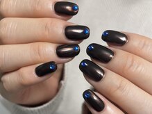 ライズプラス(Raize+)/ブラウンミラーブラック