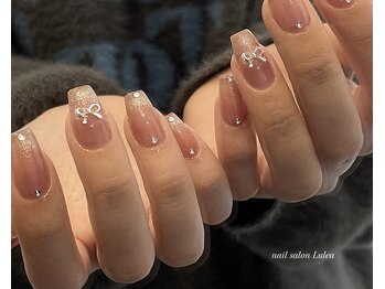 ルレア(Lulea)/design course