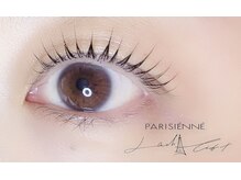 ロカヒ(Lokahi)/自まつ毛を魅せるパーマ