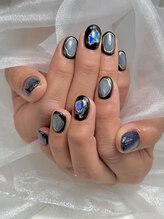 ララ(LaLa)/ネイルデザイン