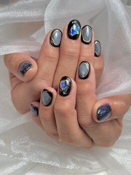 ララ(LaLa)/ネイルデザイン