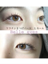 ベルアイズ(Belle eyes)/