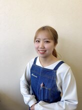 ビアンカ 美浜店(Bianca) NAKAMINE ☆