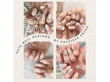 シピー エビス(Chipieee EBISU)の雰囲気（Chipieee EBISU 【nail】）