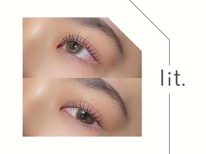 リット 渋谷店(lit.)の写真