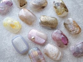 ニュアンスcollection