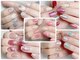 マハロネイル(Mahalo Nail)の写真/【お客様に親身に向き合います】マハロネイルでは季節や最新のトレンドに合わせたデザインを発信♪