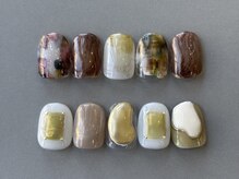 ネイル ヨック(nail Yok)/定額rich