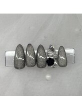 ビュール(VIERU)/定額デザイン色変可