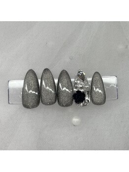 ビュール(VIERU)/定額デザイン色変可