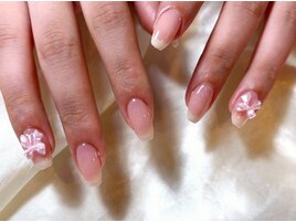 フレンチ×ちゅるん