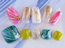 ムーア(mooa)/過去の季節のプレートコース