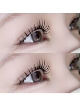 ミイプ(MEPP)/つねいし担当・パリジェンヌ