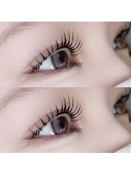 ミイプ(MEPP)/つねいし担当・パリジェンヌ