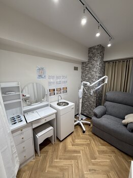 ホワイトニングショップ 葵区静岡駅店/ホワイトニング店ホワイトニング