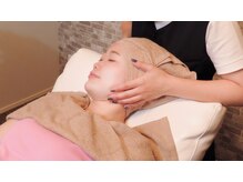 フェリーチェ(FELICE)の雰囲気（お悩みに合わせたオーダーメイド施術をご提供。）