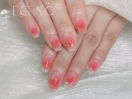 【春・夏限定】チーク氷ストーン