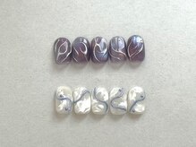 フィロンネイル 大森店(filonnail)/大森店限定ニュアンス