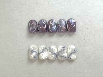 フィロンネイル 大森店(filonnail)/大森店限定ニュアンス