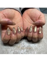 ルミナ 高崎店(Lumina)/ミルクマグ