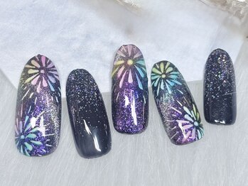 ネーヴェ(Neve)/Hand　Cコース　¥9,000