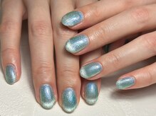 ラドール(La Dhole)/バタフライマグネット