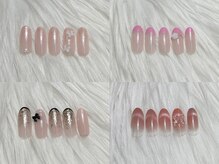 ベルフィオーレ 拝島店(bel fiore)/定額シンプルコース