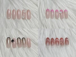 定額シンプルコース