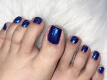 ベーシック ネイルウィザードアカデミー 本厚木店(Basic×NailWizardAcademy)/