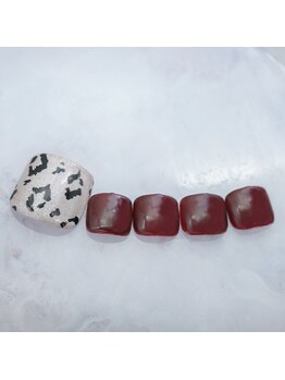 はあとねいる 上新庄店/フット41