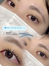 ジュベアイラッシュ(juve. eyelash)/まつげパーマ♪♪