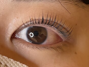 ラシク ゼロ 草加駅前(Lashiku Zero)/パリジェンヌラッシュ