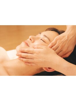 小顔になりたい