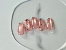 アンク(ankh.)/ドットネイル