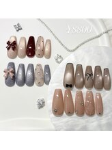 リッシュ ドゥ(RICHE deux)/【 ワンホン定額】サンプル