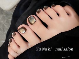 フットマグネット