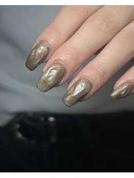 アテ(ate)/【お任せデザインアート】