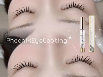 エクラート アイ アンド ローレル 長野店(ECLART eye&Laurel)/パリエク/アンドヘルシー