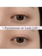 メリア(MELIA)/パリジェンヌorラッシュリフト