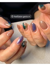 ジェニオ(genio.m)/Design