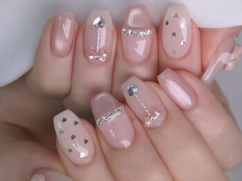 ソラ(sora)/ふんわりマグネットアート