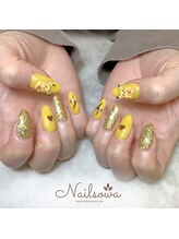 ソワ(sowa)/遊び心たっぷりのキャラデザイン