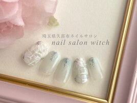 シーズンネイル￥10100