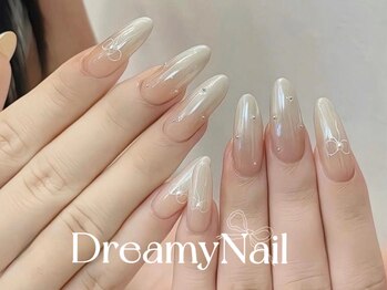 ドリーミーネイル 池袋(Dreamy Nail)/