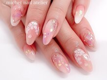ミケ/持ち込みデザイン ￥11,550