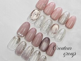 【ネイル】定額デザイン300種類