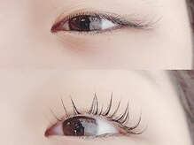 ティア 白山店(Tia)/まつ毛カール